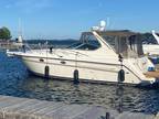 1999 Maxum 3700 SCR Boat for Sale