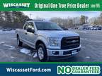 2017 Ford F-150 XL Wiscasset, ME