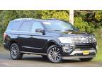 2019 Ford Expedition Limited Newport, OR