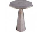 Cyan lighting - Armon - Side Table - 21.25 Inches Wide by