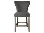 Uttermost - Counter Stool - Accent Furniture - Arnaud - 39