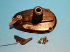 Vintage Garcia Mitchell 301 Spinning Reel Parts - Gear Cover