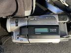 Sony DCR-TRV310 Digital 8 Handycam NOT TESTED -No Power