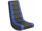 Factory Direct Partners Soft Youth Floor Video Rocker -