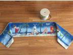 Beach Happy Hour, 12” x 72” Tapestry Table Runner