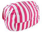 Toy Time Beanbag Style Storage Chair