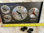 Vintage GE General Electric Range Oven Stove Clock Timer