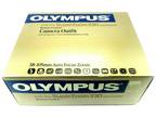 Olympus Infinity Super Zoom 330 Camera 38-105 mm Auto Focus