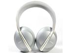 Bose 700 Wireless Noise Cancelling Over-Ear Headphones