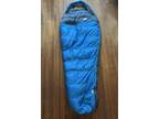 North Face Sleeping Bag Furnace 20 Degree Pro 550 Goose Down