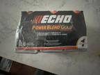Echo 6450001G Power Blend GOLD 1 Gallon Oil Mix 2.6 fl oz