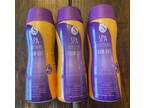 3pk Spa Selections 86265 Foam Out Spa and Hot Tub Cleanser