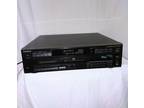 Sony CDP-C625 5 Disc CD Changer With Digital Signal