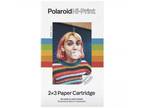 Polaroid Originals Hi Print 2" x 3" Paper Cartridge 20