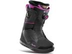 32 Thirtytwo Womens Lashed Double Boa Snowboard Boots 8.5