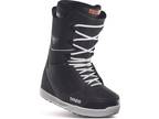 32 Thirtytwo Mens Lashed Snowboard Boots 13 Black New 2021