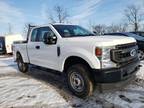 Salvage 2020 FORD F250 for Sale