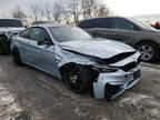 Salvage 2018 BMW M4 for Sale