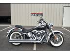 Used 2013 Harley-Davidson Softail Deluxe for sale.