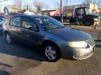 Used 2006 Saturn ION for sale.