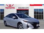 2020 Toyota Prius Prime LE Culver City, CA