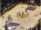 LA Lakers vs New Orleans Pelicans @ Crypto Center 02/27/2022