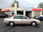 Used 1999 Buick Park Avenue for sale.