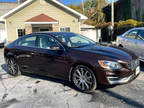 Used 2017 Volvo S60 for sale.
