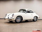 Used 1965 Porsche 356 for sale.