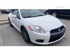 2011 Mitsubishi Eclipse Spyder GT Fishers, IN