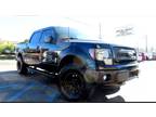 2014 Ford F-150 FX4 Norco, CA