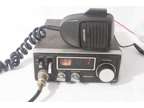 SHARP CB-800 C, 23ch. CB radio. (ref F 192)