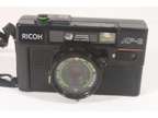 RICOH AF 2, vintage 35mm camera.(ref E 686)