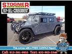 Used 1983 HUMMER H1 for sale.
