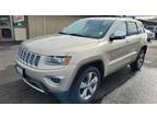 2014 Jeep Grand Cherokee Limited Englewood, CO