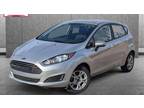2016 Ford Fiesta SE Englewood, CO