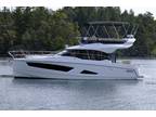 2022 Parker Poland 110 Monaco Flybridge Boat for Sale