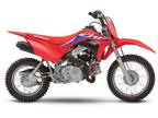 2022 Honda CRF110F Motorcycle for Sale
