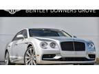 2017 Bentley Flying Spur V8 S Downers Grove, IL