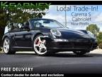 Used 2006 Porsche 911 for sale.