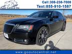 Used 2012 Chrysler 300 for sale.