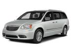 2015 Chrysler Town and Country Limited San Rafael, CA