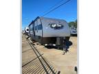 2022 Forest River Cherokee Grey Wolf 29TE 36ft