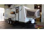 2011 Forest River Forest River FLAGSTAFF 21SS 26ft