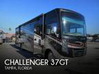 2015 Thor Motor Coach Thor Motor Coach Challenger 37GT 37ft