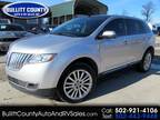 Used 2014 Lincoln MKX for sale.