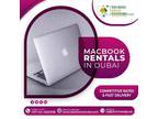 Best MacBook Rental Providing Company in Dubai