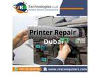 VRS Technologies Offer A Plethora Of Printer Repair Dubai