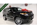 2013 Ford Explorer Limited Indianapolis, IN