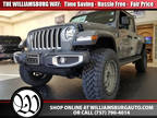 2022 Jeep Gladiator Williamsburg, VA